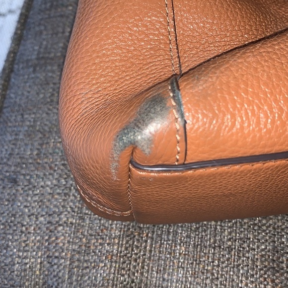 Gently Loved Leather Shoulder Bag by Kate Spade - Picture 15 of 16